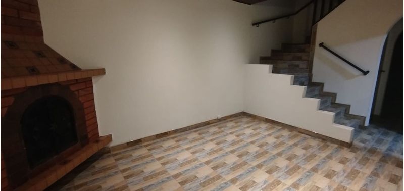 Casa en Venta en Bogotá, D.C., Engativá Centro-1