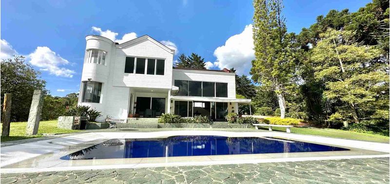 Casa en Venta en Retiro, El Portento
