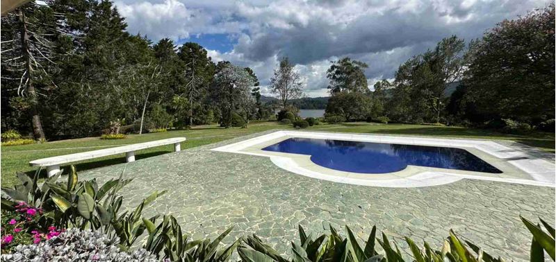 Casa en Venta en Retiro, El Portento-0