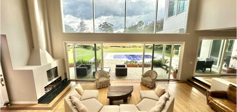Casa en Venta en Retiro, El Portento-1