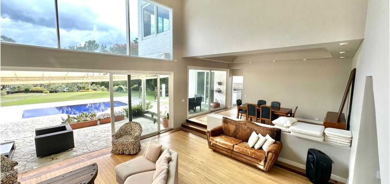 Casa en Venta en Retiro, El Portento-2
