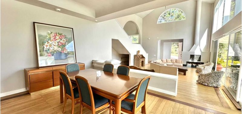 Casa en Venta en Retiro, El Portento-4