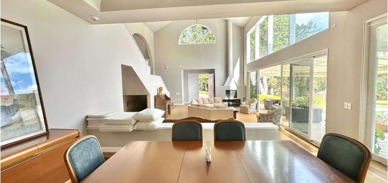 Casa en Venta en Retiro, El Portento-5
