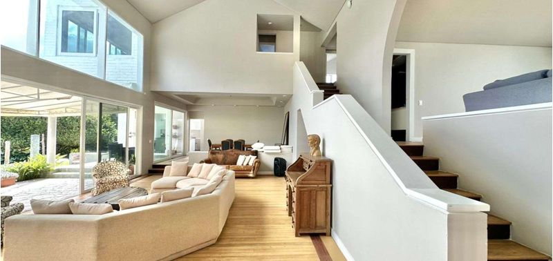 Casa en Venta en Retiro, El Portento-7
