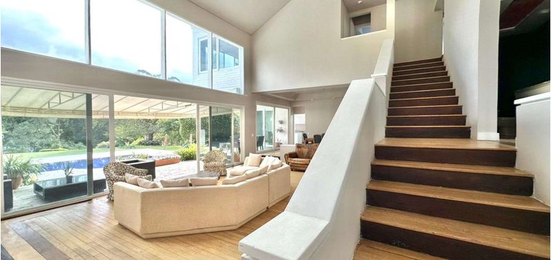 Casa en Venta en Retiro, El Portento-8
