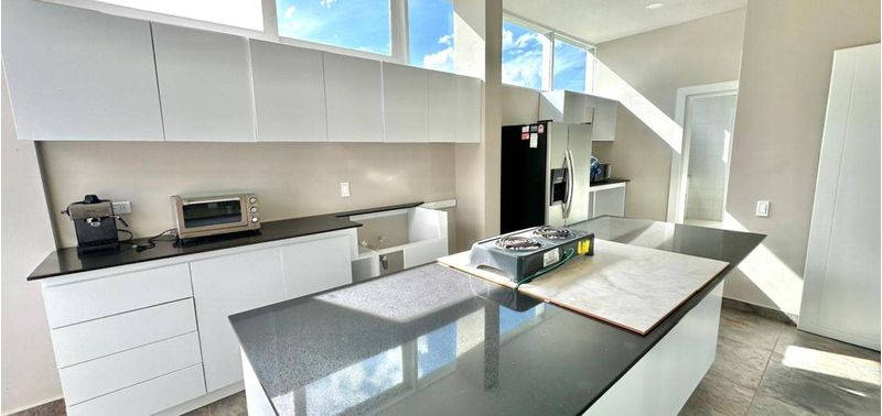 Casa en Venta en Retiro, El Portento-9