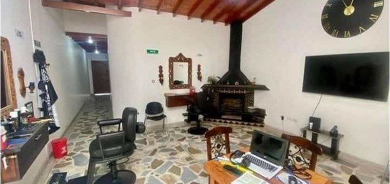 Casa en Venta en La Ceja, La Ceja-0