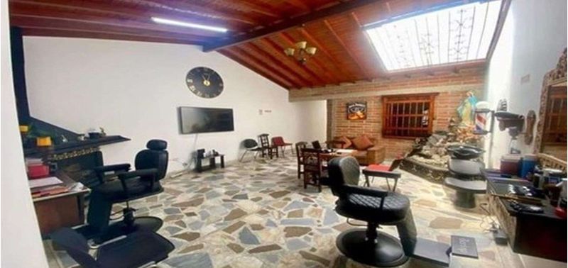 Casa en Venta en La Ceja, La Ceja-1