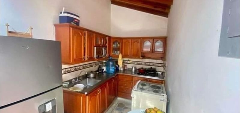 Casa en Venta en La Ceja, La Ceja-2