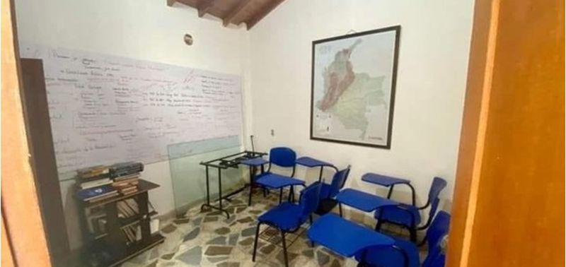 Casa en Venta en La Ceja, La Ceja-7