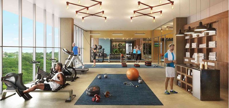 Apartamento en Venta en Cartagena De Indias, Corregimiento La Boquilla-1