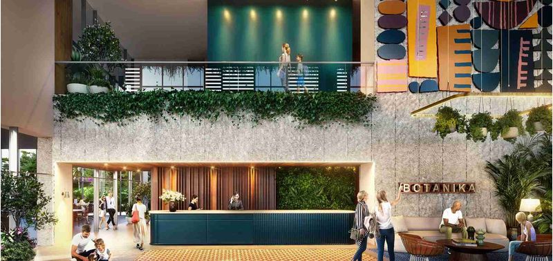Apartamento en Venta en Cartagena De Indias, Corregimiento La Boquilla-2