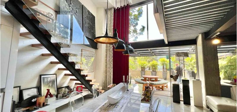 Apartamento en Venta en Medellín, El Poblado