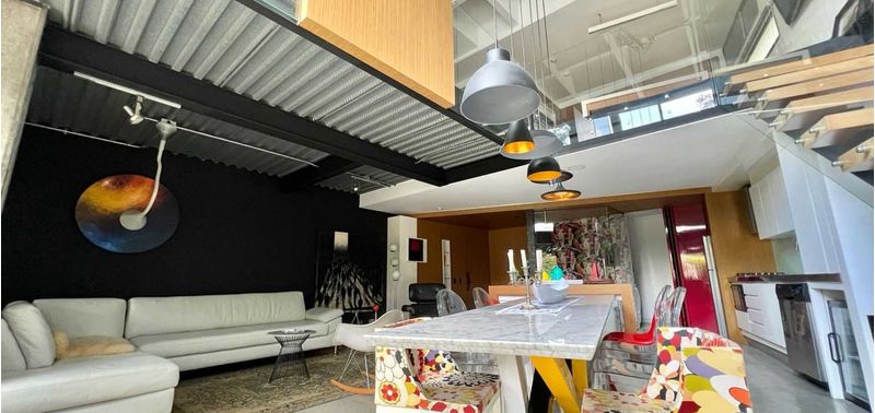Apartamento en Venta en Medellín, El Poblado-1