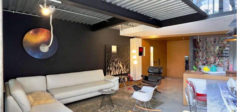 Apartamento en Venta en Medellín, El Poblado-2