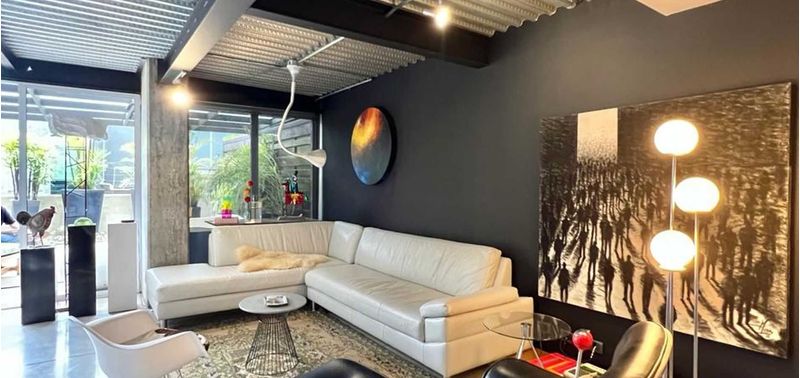 Apartamento en Venta en Medellín, El Poblado-3