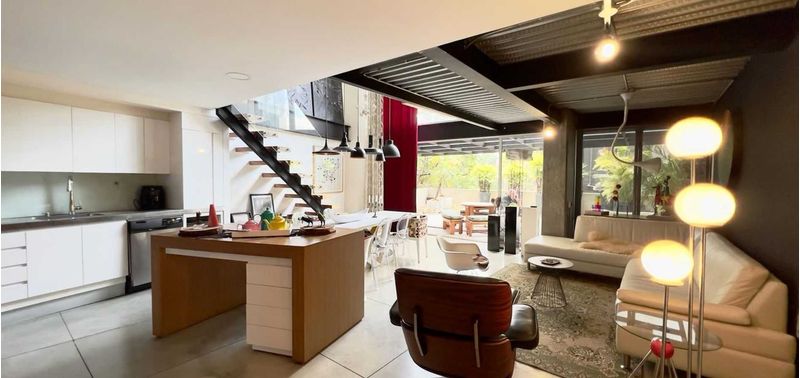 Apartamento en Venta en Medellín, El Poblado-4