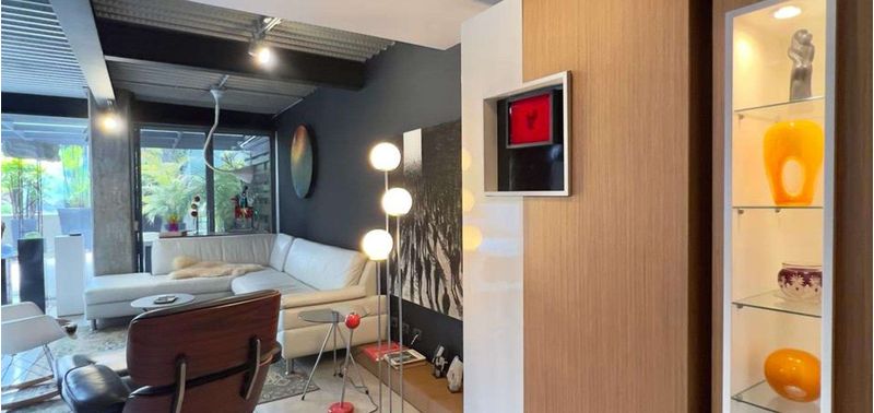 Apartamento en Venta en Medellín, El Poblado-5