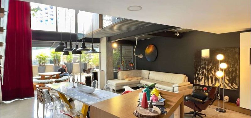 Apartamento en Venta en Medellín, El Poblado-6