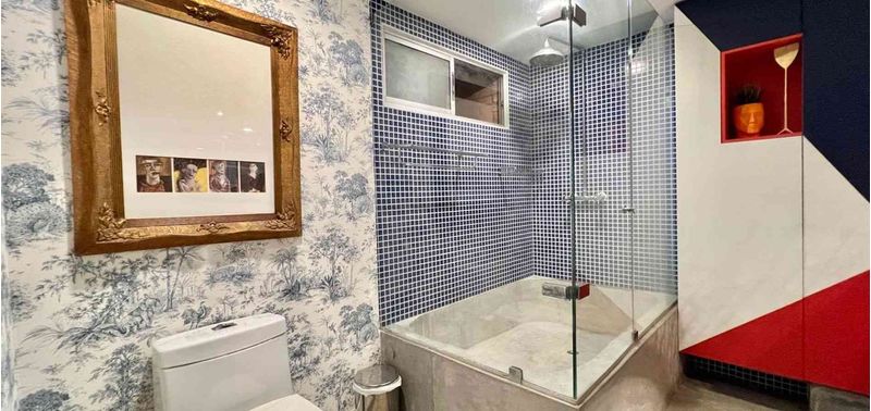 Apartamento en Venta en Medellín, El Poblado-8