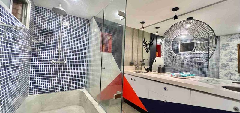Apartamento en Venta en Medellín, El Poblado-10