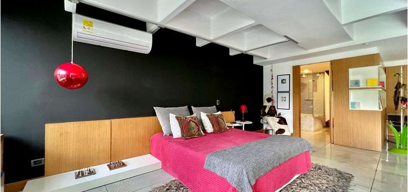 Apartamento en Venta en Medellín, El Poblado-11