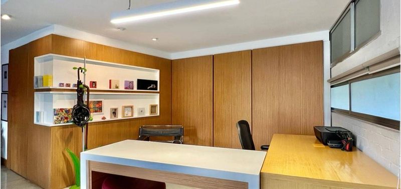 Apartamento en Venta en Medellín, El Poblado-12