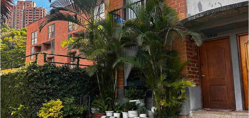 Casa en Venta en Medellín, Belén La Mota
