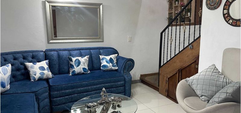 Casa en Venta en Medellín, Belén La Mota-1
