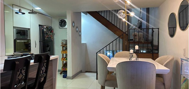 Casa en Venta en Medellín, Belén La Mota-4