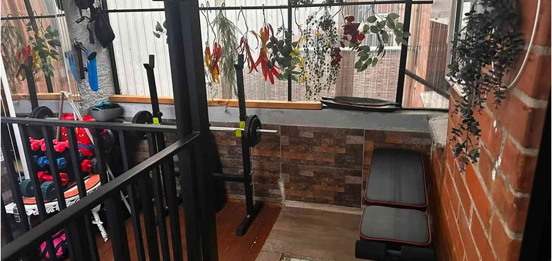 Casa en Venta en Medellín, Belén La Mota-11