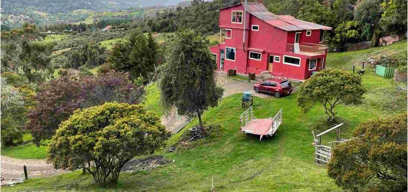 Casa en Venta en Bogotá, D.C., La Calera