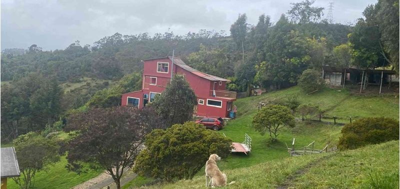 Casa en Venta en Bogotá, D.C., La Calera-0