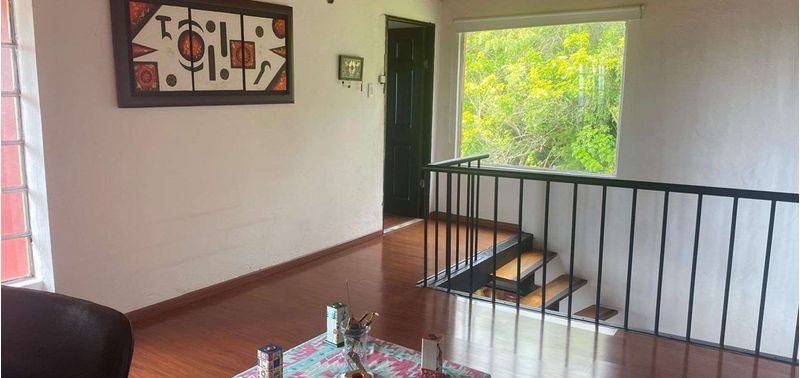 Casa en Venta en Bogotá, D.C., La Calera-2