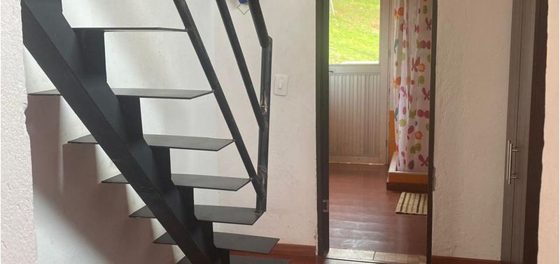 Casa en Venta en Bogotá, D.C., La Calera-3