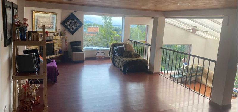 Casa en Venta en Bogotá, D.C., La Calera-4