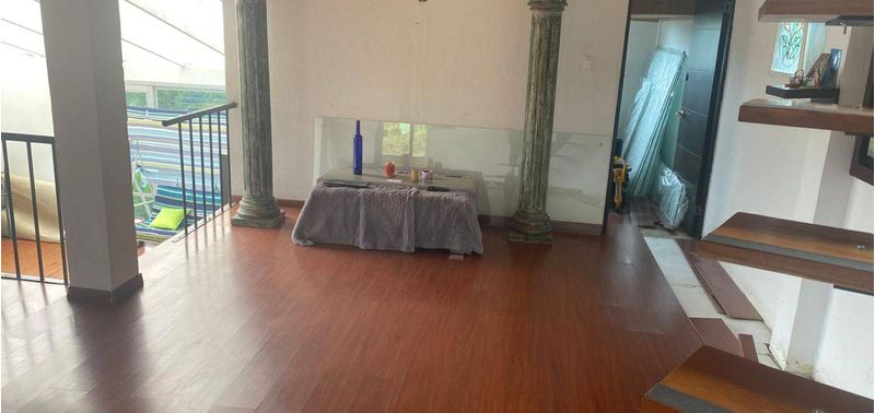 Casa en Venta en Bogotá, D.C., La Calera-5