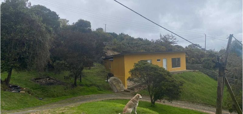 Casa en Venta en Bogotá, D.C., La Calera-6