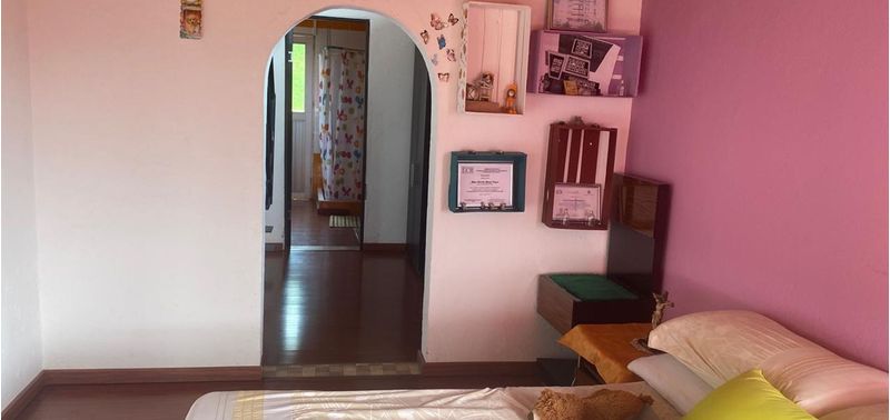 Casa en Venta en Bogotá, D.C., La Calera-7