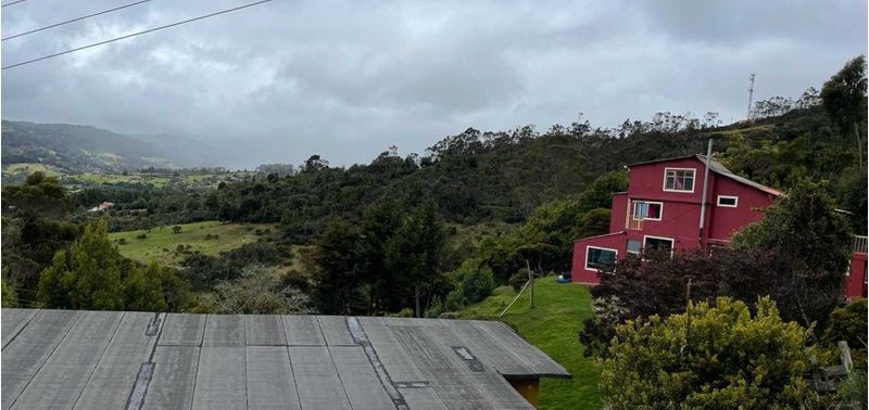Casa en Venta en Bogotá, D.C., La Calera-8
