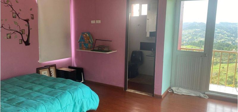 Casa en Venta en Bogotá, D.C., La Calera-9