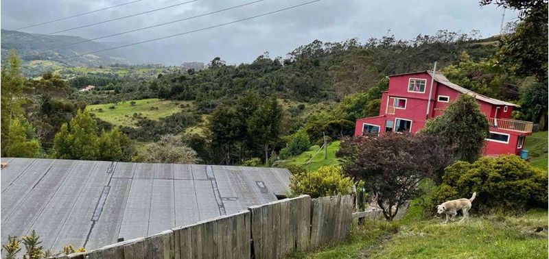 Casa en Venta en Bogotá, D.C., La Calera-10