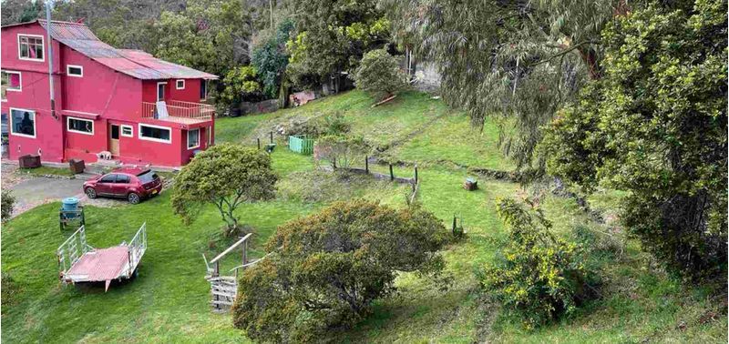 Casa en Venta en Bogotá, D.C., La Calera-11