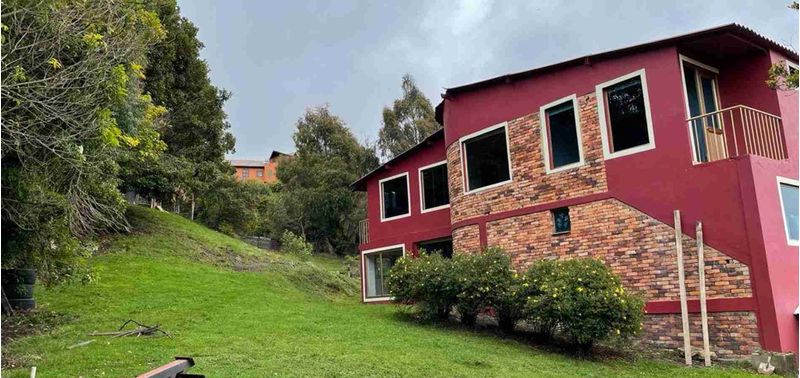 Casa en Venta en Bogotá, D.C., La Calera-13