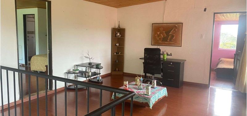 Casa en Venta en Bogotá, D.C., La Calera-15