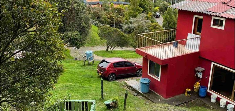 Casa en Venta en Bogotá, D.C., La Calera-17