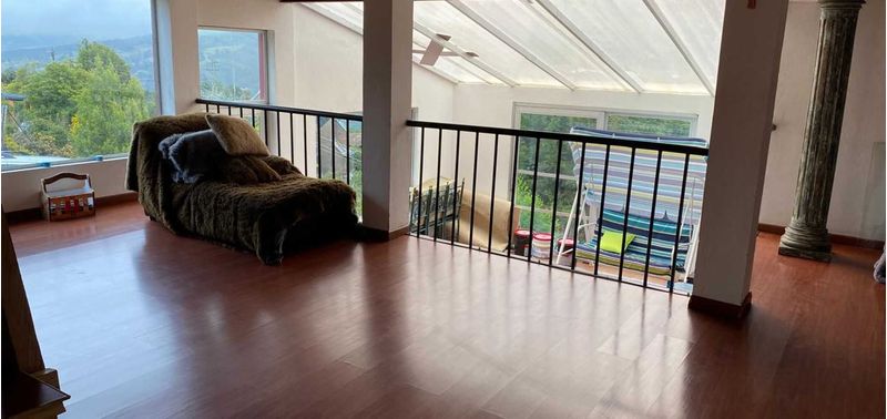 Casa en Venta en Bogotá, D.C., La Calera-18