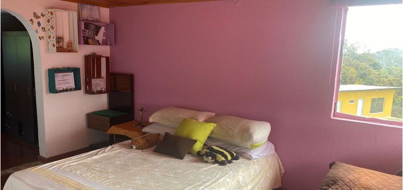 Casa en Venta en Bogotá, D.C., La Calera-20