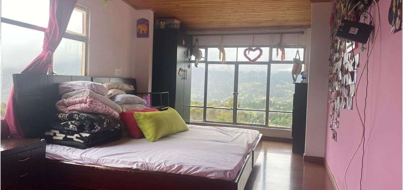 Casa en Venta en Bogotá, D.C., La Calera-21