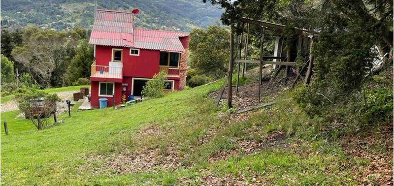 Casa en Venta en Bogotá, D.C., La Calera-22